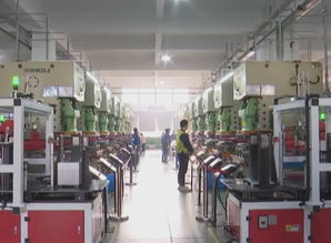 科森科技東臺二廠 打造3C精密金屬結構件高端基地，引領電子產品制造新標桿