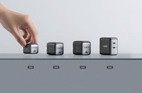 安克創新中國首秀 多款“黑科技”消費電子產品重磅登場，重新定義智能生活