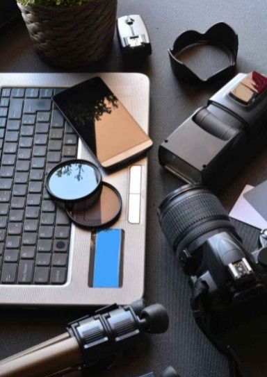 數碼人生 一項調查揭示，英國人一生平均在電子產品上花費超18萬元