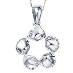 火山珠寶首飾價格解析與比價攻略 以630-770元價位段為例